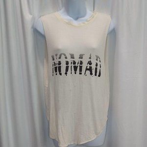 Haute Hippie Nomad Print XS